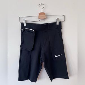 Nike Tech Pack Biker Shorts
